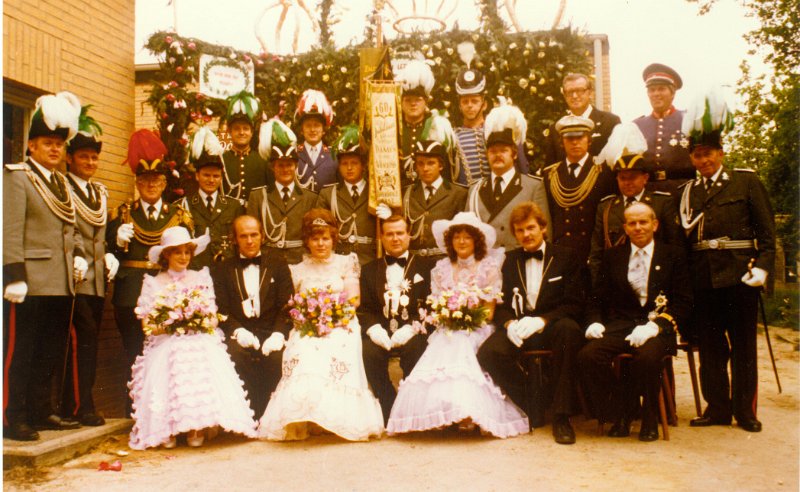 Schützenfest 1979